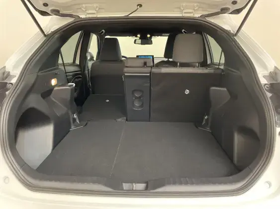 TOYOTA YARIS IV - voiture d'occasion - Photo 16