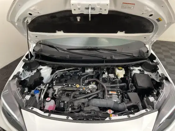 TOYOTA YARIS IV - voiture d'occasion - Photo 21