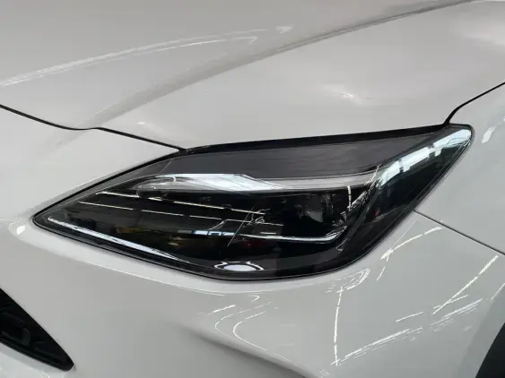 TOYOTA YARIS IV - voiture d'occasion - Photo 22