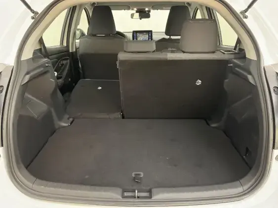 TOYOTA YARIS IV - voiture d'occasion - Photo 16