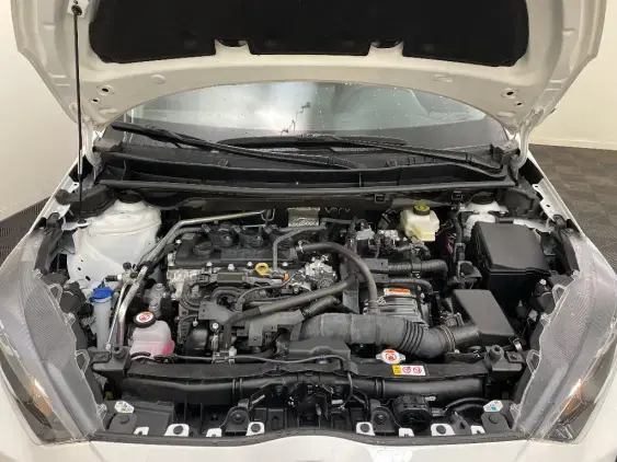 TOYOTA YARIS IV - voiture d'occasion - Photo 21