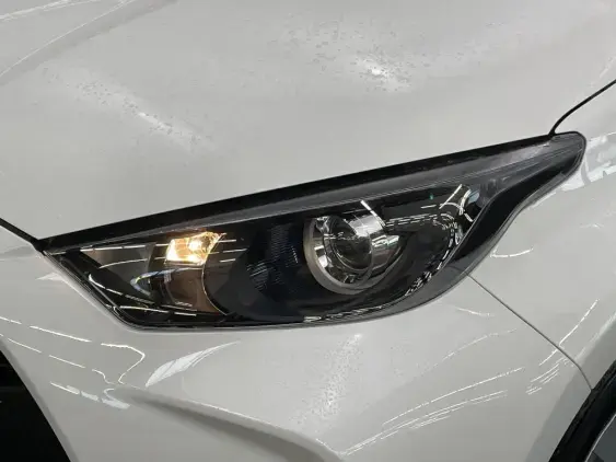 TOYOTA YARIS IV - voiture d'occasion - Photo 22