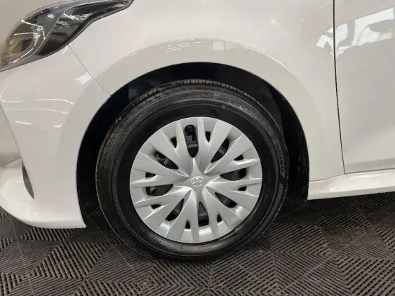 TOYOTA YARIS IV - voiture d'occasion - Photo 23