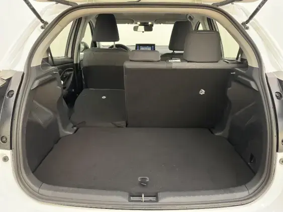 TOYOTA YARIS IV - voiture d'occasion - Photo 16