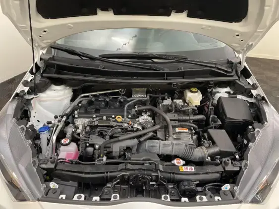 TOYOTA YARIS IV - voiture d'occasion - Photo 21