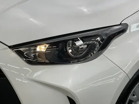 TOYOTA YARIS IV - voiture d'occasion - Photo 22