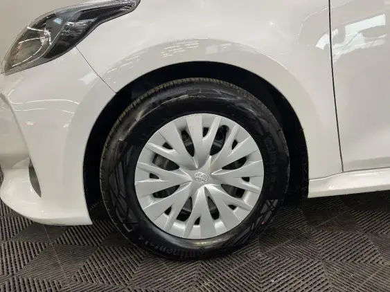 TOYOTA YARIS IV - voiture d'occasion - Photo 23