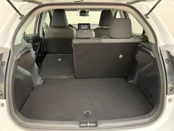 TOYOTA YARIS IV - voiture d'occasion - Photo 16