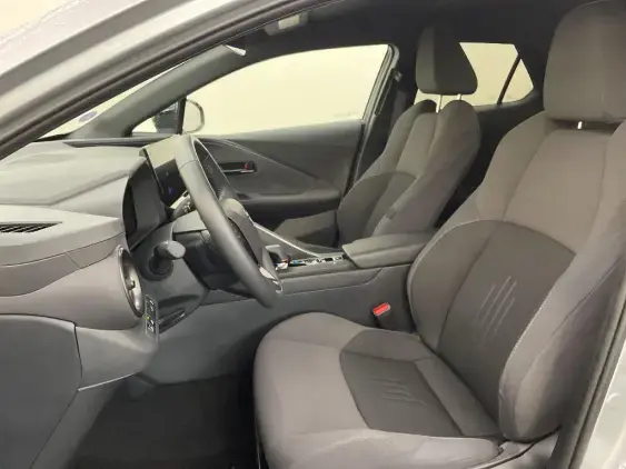 TOYOTA C-HR II - voiture d'occasion - Photo 18