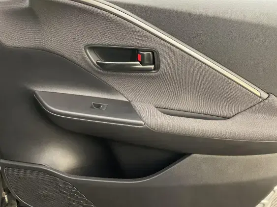 TOYOTA C-HR II - voiture d'occasion - Photo 20