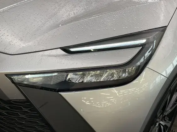 TOYOTA C-HR II - voiture d'occasion - Photo 22