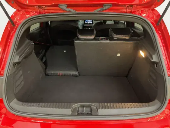 RENAULT CLIO V - voiture d'occasion - Photo 16