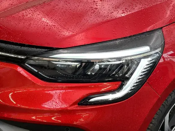 RENAULT CLIO V - voiture d'occasion - Photo 22