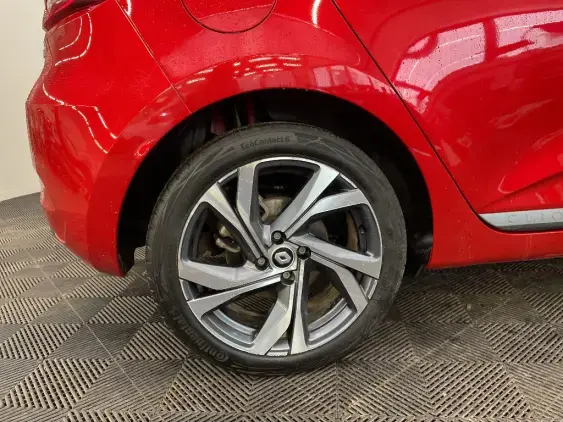 RENAULT CLIO V - voiture d'occasion - Photo 25