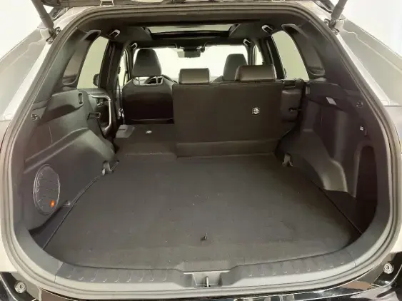 TOYOTA RAV4 V - voiture d'occasion - Photo 16