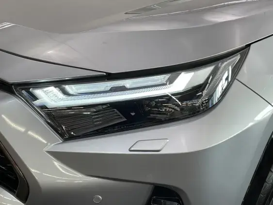 TOYOTA RAV4 V - voiture d'occasion - Photo 22