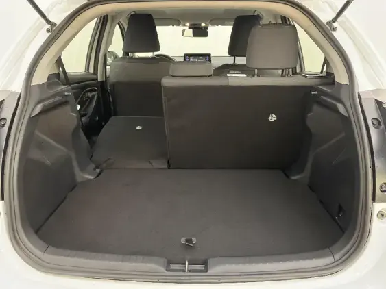 TOYOTA YARIS IV - voiture d'occasion - Photo 16