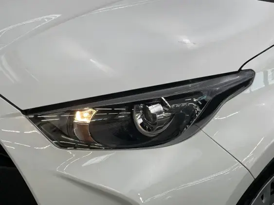 TOYOTA YARIS IV - voiture d'occasion - Photo 22