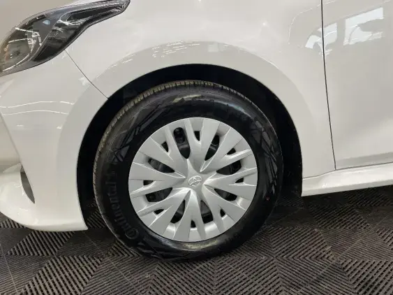 TOYOTA YARIS IV - voiture d'occasion - Photo 23