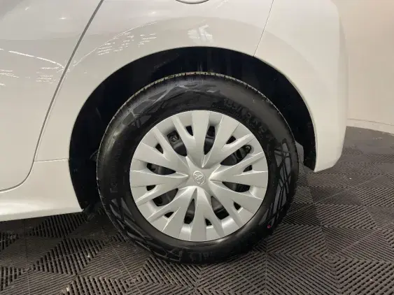 TOYOTA YARIS IV - voiture d'occasion - Photo 24