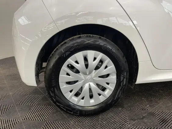 TOYOTA YARIS IV - voiture d'occasion - Photo 25