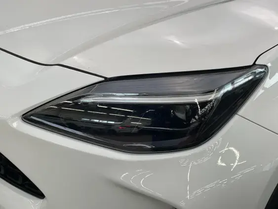 TOYOTA YARIS CROSS I - voiture d'occasion - Photo 22