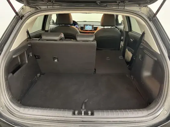 KIA STONIC - voiture d'occasion - Photo 16