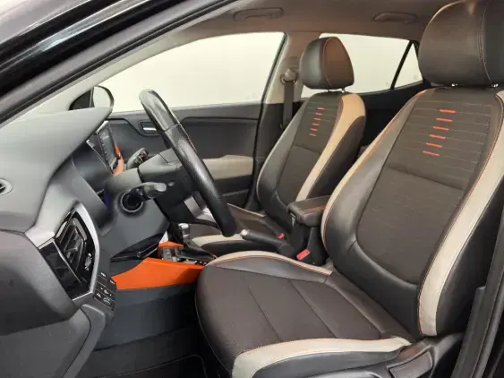 KIA STONIC - voiture d'occasion - Photo 18