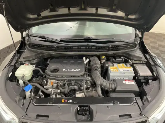 KIA STONIC - voiture d'occasion - Photo 21