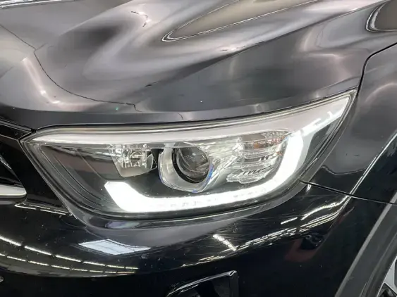 KIA STONIC - voiture d'occasion - Photo 22