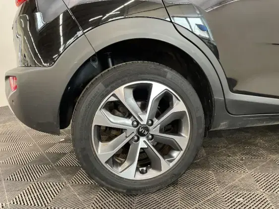 KIA STONIC - voiture d'occasion - Photo 25