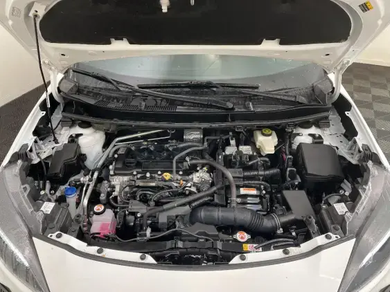 TOYOTA YARIS CROSS I - voiture d'occasion - Photo 21