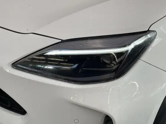 TOYOTA YARIS CROSS I - voiture d'occasion - Photo 22