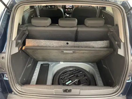 RENAULT CAPTUR - voiture d'occasion - Photo 17