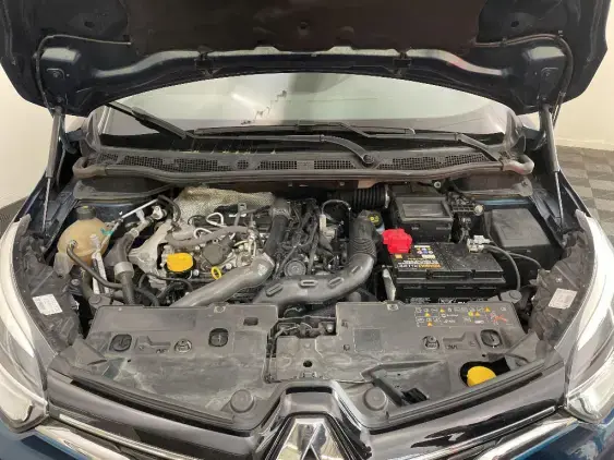 RENAULT CAPTUR - voiture d'occasion - Photo 21