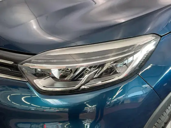 RENAULT CAPTUR - voiture d'occasion - Photo 22