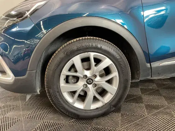 RENAULT CAPTUR - voiture d'occasion - Photo 23