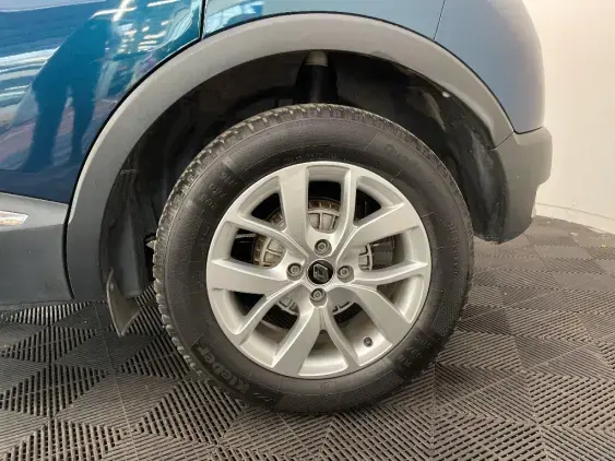 RENAULT CAPTUR - voiture d'occasion - Photo 24