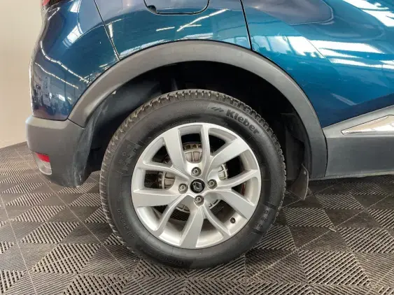 RENAULT CAPTUR - voiture d'occasion - Photo 25