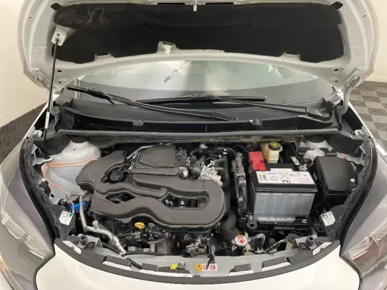 TOYOTA AYGO X - voiture d'occasion - Photo 21