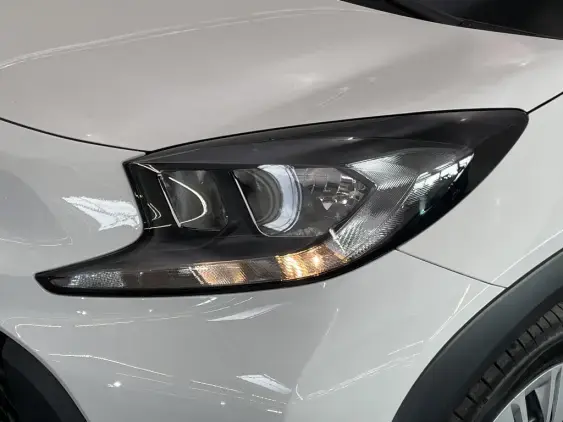 TOYOTA AYGO X - voiture d'occasion - Photo 22