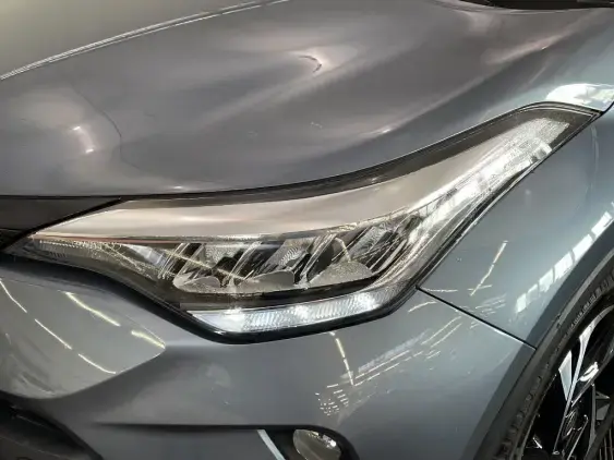 TOYOTA C-HR - voiture d'occasion - Photo 22