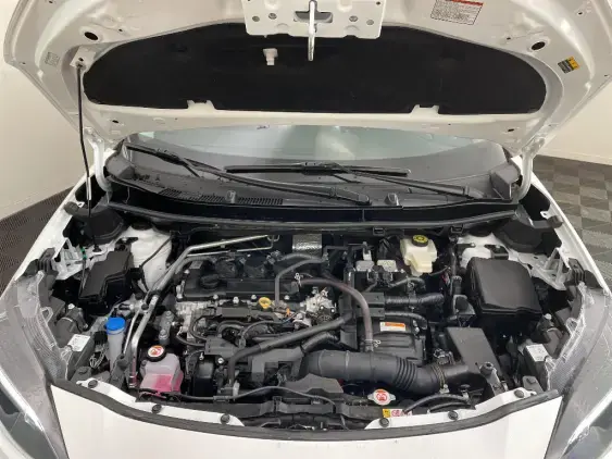 TOYOTA YARIS CROSS I - voiture d'occasion - Photo 21