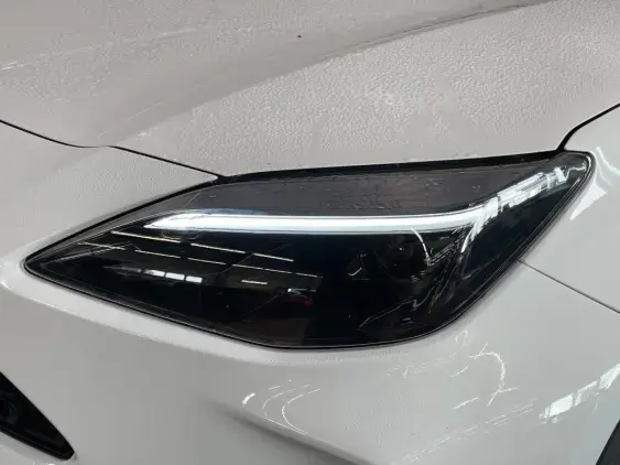 TOYOTA YARIS CROSS I - voiture d'occasion - Photo 22