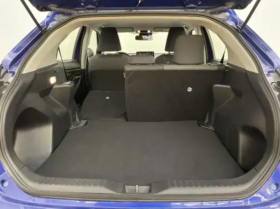 TOYOTA YARIS CROSS I - voiture d'occasion - Photo 16