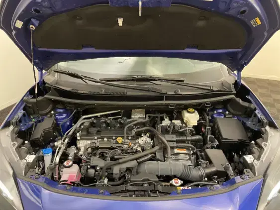 TOYOTA YARIS CROSS I - voiture d'occasion - Photo 21