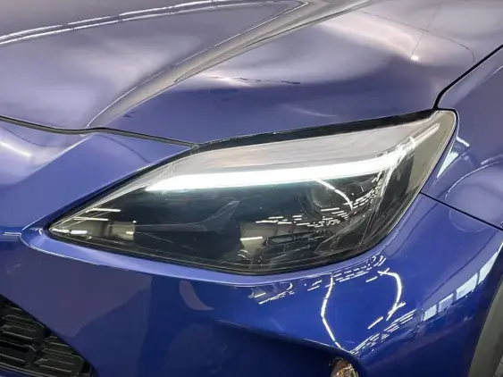 TOYOTA YARIS CROSS I - voiture d'occasion - Photo 22