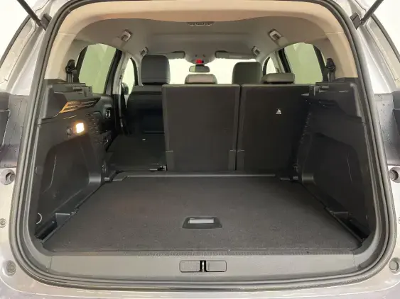 CITROEN C5 AIRCROSS - voiture d'occasion - Photo 16