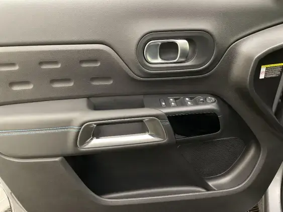 CITROEN C5 AIRCROSS - voiture d'occasion - Photo 19