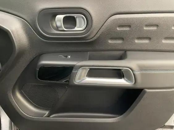 CITROEN C5 AIRCROSS - voiture d'occasion - Photo 20